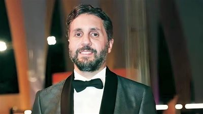 هشام ماجد يشيد بـ «الهوى سلطان»: فيلم كل حاجة فيه حلوة