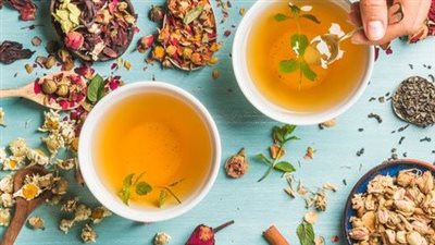 مش كل ما تتوتر تلجأ للأكل.. مشروبات تمنحك الهدوء والاسترخاء