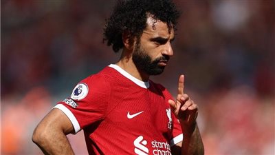 محمد صلاح يحتل قائمة المرشحين لجائزة أفضل لاعب بالدوري الإنجليزي