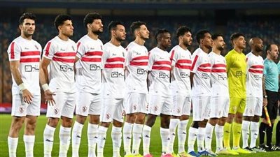 زيزو في الهجوم.. التشكيل المتوقع للزمالك أمام المصري بالكونفدرالية الإفريقية