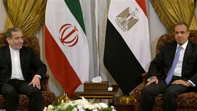 وزيرا خارجية مصر وإيران يناقشان التصعيد في لبنان وقطاع غزة