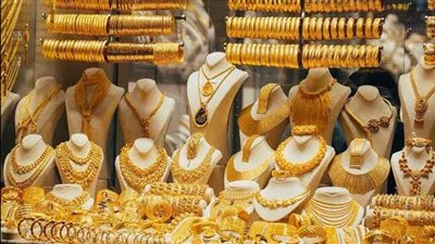 ارتفاع جديد.. ننشر أسعار الذهب فى مصر الآن