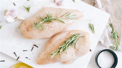 أسهل وصفة لبفتيك الدجاج بمكونات بسيطة لعزومة مميزة