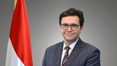 وزير الثقافة ورئيس الأوبرا في ختام مهرجان القاهرة السينمائي