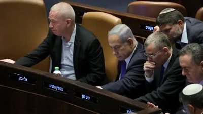 حكومة نتنياهو تدلى بسحب الثقة من المُستشارة القضائية لإقالتها