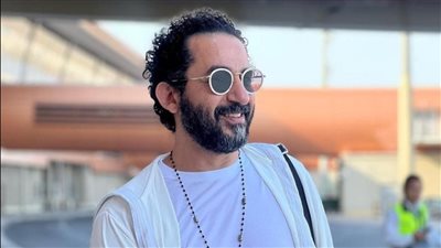 أحمد حلمي يدعو لترميم الأفلام الكلاسيكية: فيلم «البرئ» يستحق إعادة الحياة