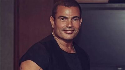 دفاع عمرو دياب بواقعة الصفع: الشاب كان عايز يتصدر الترند وحصل