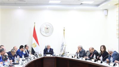 وزير التعليم يوجه باستمرار تطوير الجامعات والمعاهد الخاصة في مصر