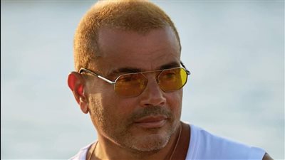 دفاع الشاب بواقعة صفع عمرو دياب: لو ضربه بالنار أهون من القلم