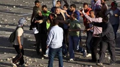 خلافات الجيرة وراء مصرع مسن على يد أستاذ جامعي بـ الجيزة