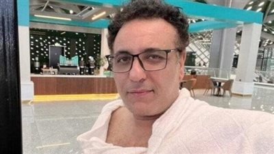 نيابة الجيزة تصدر قرارات عاجلة حول وفاة محمد رحيم وتستدعى زوجته وسائقه