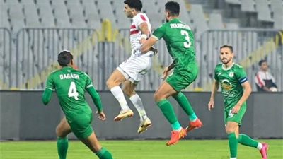 علي ماهر يعلن تشكيل المصري أمام الزمالك بالدوري