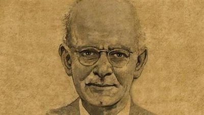 من بائع سجائر لأعظم شعراء المهجر.. حكاية الشاعر اللبناني «إيليا أبو ماضي»