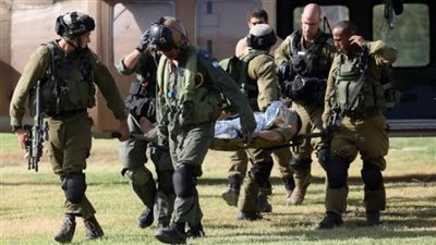 إصابة جندي إسرائيلي في لواء جولاني بجروح خطيرة جنوب لبنان  