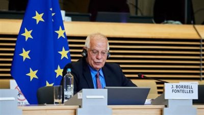 بوريل: القوانين الدولية لا تتجزأ ولا يجب أن تكون انتقائية في تنفيذها