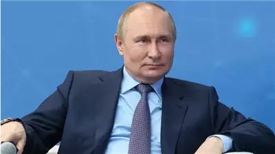 تصل لـ 100 ألف دولار.. بوتين يقضي بشطب ديون المتطوعين للقتال بأوكرانيا