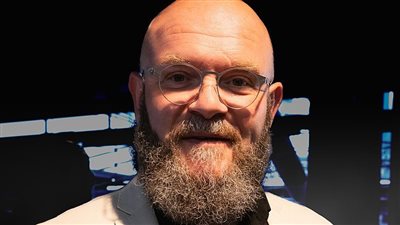  داركو بيريك يكشف كواليس «Territory» في مهرجان القاهرة