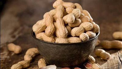 لماذا يُعد الفول السوداني غذاءً مثاليًا لفصل الشتاء؟