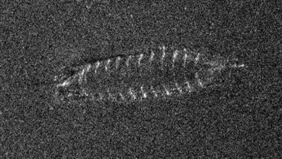 أعماق البحار.. أسرار لا تعرفها عن السفن الغارقة ببحيرات النرويج