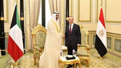 وزير الخارجية يشيد بجهود الكويت في رعاية العمالة المصرية