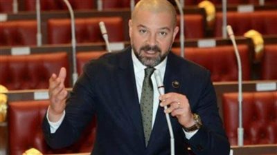 أسباب موافقة مجلس الشيوخ على طلب رفع الحصانة عن النائب أحمد دياب