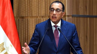 رئيس الوزراء: كلمة الرئيس بالقمة العربية تاريخية وتؤكد رفض تهجير الفلسطينيين