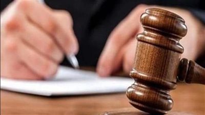 الجنايات تقضي بالإعدام شنقا للمتهم بإنهاء حياة جاره بالشرقية