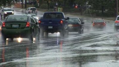 للقيادة الآمنة تحت المطر.. 10 نصائح ذهبية عليك معرفتها