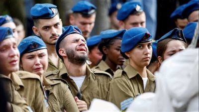 انفجار عنيف داخل مبنى في غزة يصيب 8 جنود إسرائيليين بجروح خطيرة