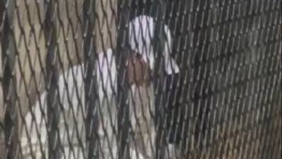 بدء نظر استئناف سعد الصغير على سجنه 3 سنوات