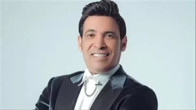 الجنايات تقضي بالسجن 3 سنوات لـ سعد الصغير لاتهامه بحيازة مواد مخدرة