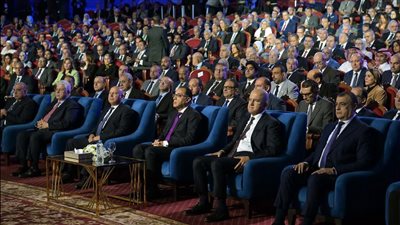 بحضور رئيس الوزراء.. تفاصيل افتتاح المعرض الدولي للصناعة في نسخته الثالثة
