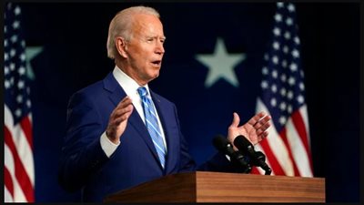 للمرة الأخيرة.. بايدن يعفو عن زوجين من الديك الرومى احتفالا بعيد الشكر