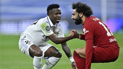 بعد إصابته| الكشف عن بديل فينيسيوس أمام ليفربول بدوري أبطال أوروبا