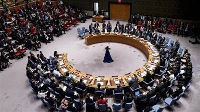 الأمم المتحدة أمام مجلس الأمن: ندعو جميع الأطراف الموافقة على وقف النار