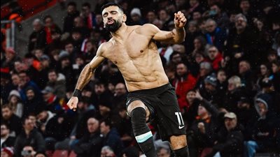 تقارير تكشف نتيجة المفاوضات بين ليفربول ووكيل محمد صلاح بشأن العقد