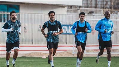 التأهل «عادة» الزمالك في منافسات دور المجموعات لكأس الكونفدرالية