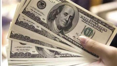 بعد غلق التعاملات اليوم.. ماذا حدث فى سعر الدولار بالبنوك أمام الجنيه؟