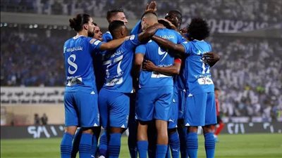 الهلال يقلب الطاولة على الدحيل بثنائية في أبطال آسيا