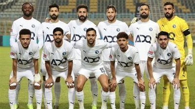أهداف مباراة بيراميدز وساجرادا بدوري أبطال إفريقيا