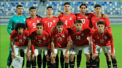 بعد الصعود إلي أمم أفريقيا| الإسماعيلية تحتفل بمنتخب الشباب على أنغام السمسية