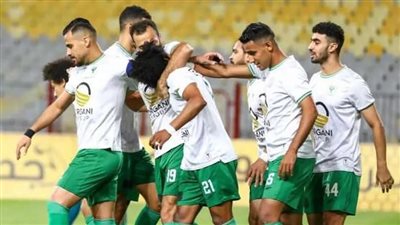 المصري البورسعيدي يواصل تألقه محليًا ويستعد لمواجهة إنييمبا بالكونفدرالية