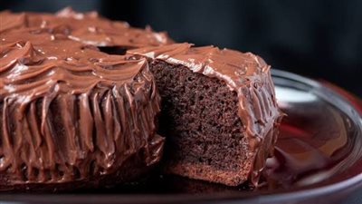 طريقة تحضير كيك الشوكولاتة بدون سكر: وصفة مثالية للدايت