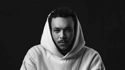 ويجز يرد مجدداً على رامي صبري: أحرجتني بأدبك