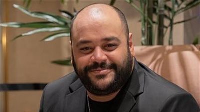 محمد ممدوح ينهى تصوير «روكي الغلابة»