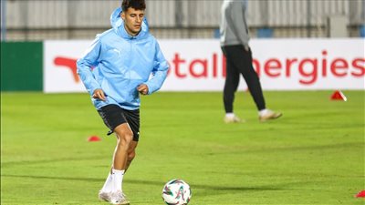 المصري يحقق الفوز الأول في الكونفدرالية الإفريقية على حساب إنيمبا