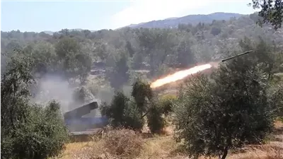 حزب الله يعلن حصيلة عملياته على الاحتلال خلال عام