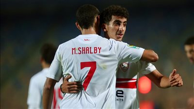 الزمالك يهزم بلاك بولز بثنائية نظيفة ويستهل مشواره في الكونفدرالية الأفريقية بقوة