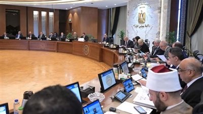 مجلس الوزراء يوافق على عدة قرارات خلال الاجتماع الحادي والعشرون