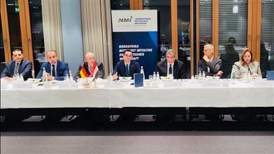 وزير الاستثمار يوجه بتوفير الدعم للشركات الألمانية للتوسع بالسوق المصري   